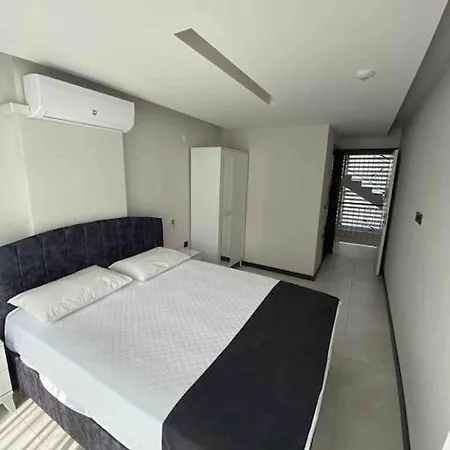 Deryadeniz Villa Kusadası
