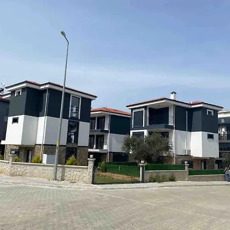 Villa Deryadeniz Kusadası