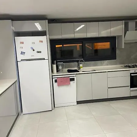 Villa Deryadeniz Kusadası