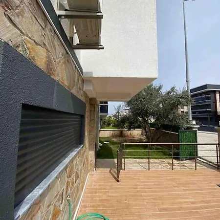 Deryadeniz * קוסדסי