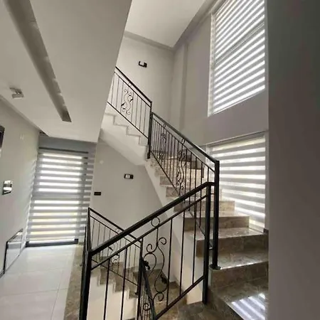 Villa Deryadeniz