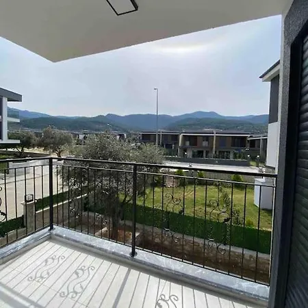 Deryadeniz Villa